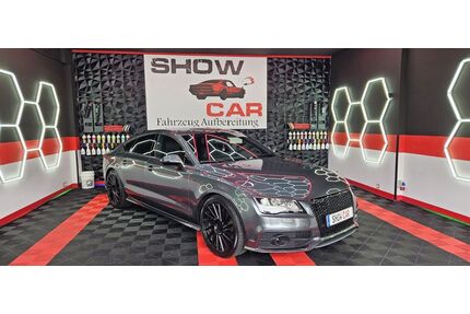 Audi A7 Gebrauchtwagen