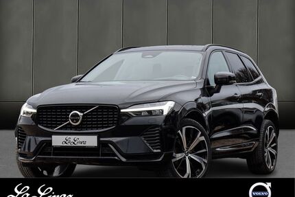 Volvo XC60 Gebrauchtwagen