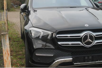 Mercedes-Benz GLE 350 Gebrauchtwagen