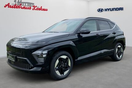Hyundai KONA Gebrauchtwagen