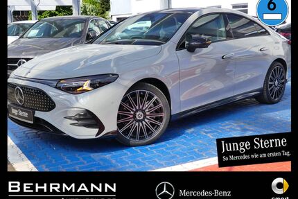 Mercedes-Benz CLA 250 Gebrauchtwagen