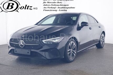 Mercedes-Benz CLA 180 Gebrauchtwagen