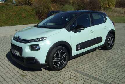 Citroen C3 Gebrauchtwagen