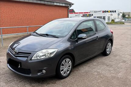 Toyota Auris Gebrauchtwagen