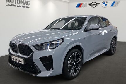 BMW X2 Gebrauchtwagen
