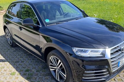 Audi Q5 Gebrauchtwagen