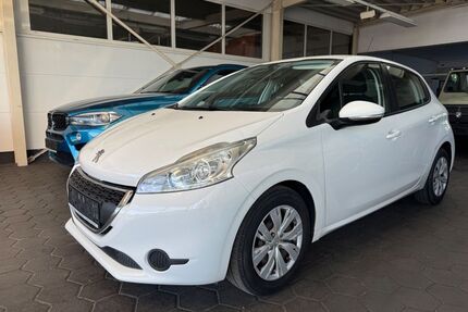 Peugeot 208 Gebrauchtwagen