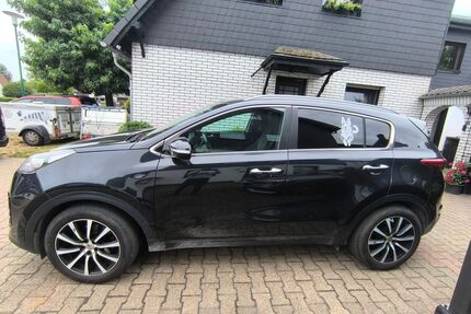 Kia Sportage Gebrauchtwagen