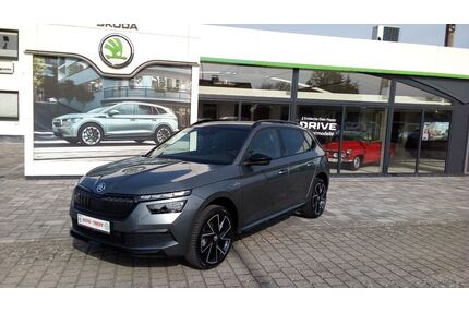 Skoda Kamiq Gebrauchtwagen