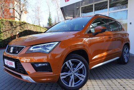Seat Ateca Gebrauchtwagen