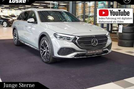 Mercedes-Benz E 450 Gebrauchtwagen