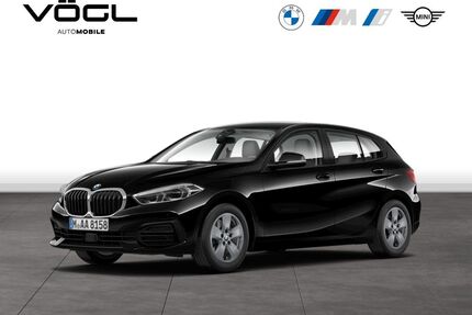 BMW 116 Gebrauchtwagen