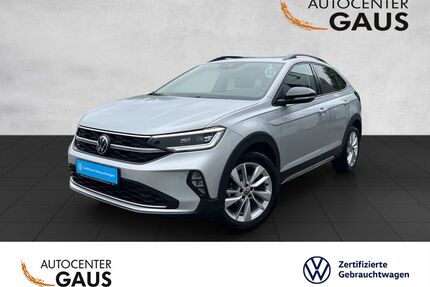 VW Taigo Gebrauchtwagen