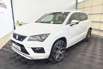 Seat Ateca Gebrauchtwagen