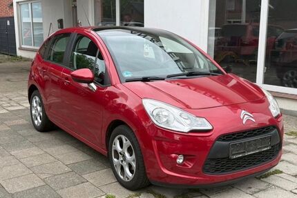Citroen C3 Gebrauchtwagen