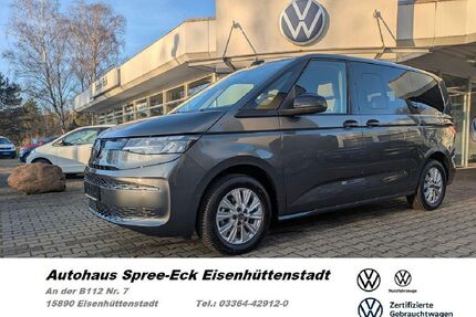 VW T7 Multivan Gebrauchtwagen