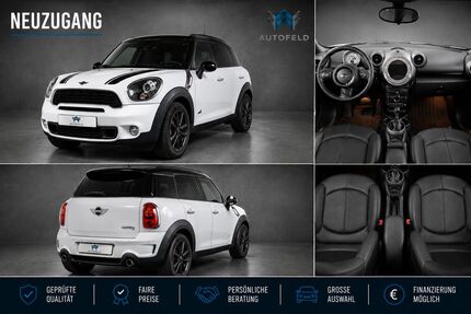 Mini Countryman S (Cooper) Gebrauchtwagen