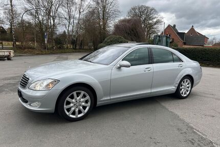Mercedes-Benz S 320 Gebrauchtwagen