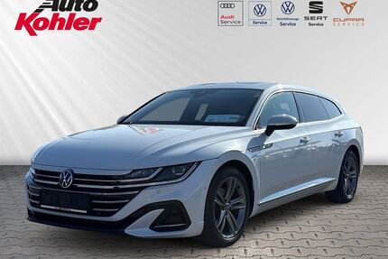 VW Arteon Gebrauchtwagen