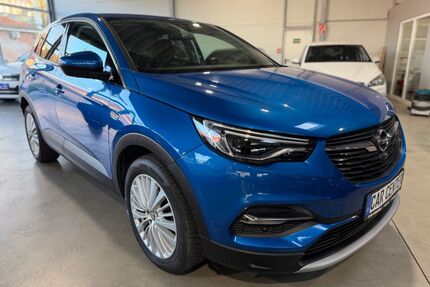 Opel Grandland (X) Gebrauchtwagen