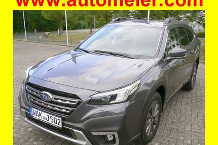Subaru Outback Gebrauchtwagen
