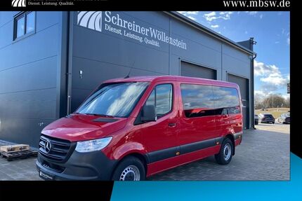 Mercedes-Benz Sprinter Gebrauchtwagen