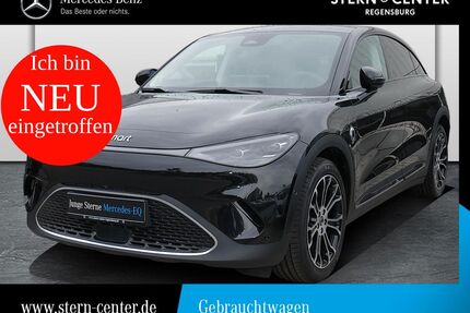 Smart #3 Gebrauchtwagen