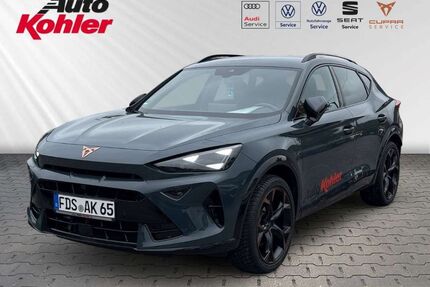 Cupra Formentor Gebrauchtwagen