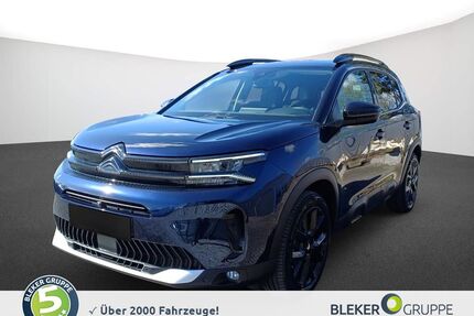 Citroen C5 Aircross Gebrauchtwagen