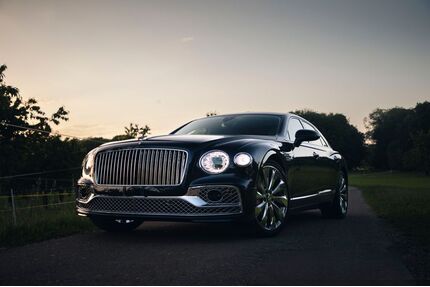 Bentley Flying Spur Gebrauchtwagen