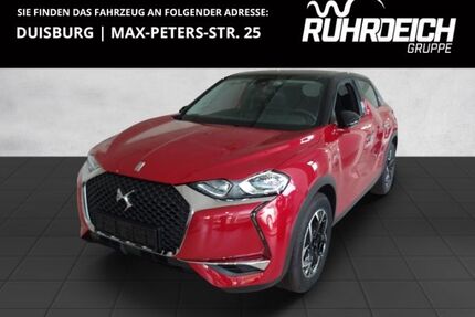 BMW DS3 Crossback 