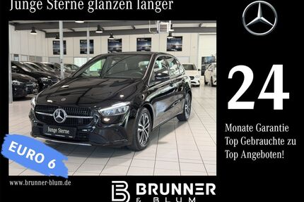 Mercedes-Benz B 200 Gebrauchtwagen