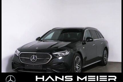 Mercedes-Benz E 300 Gebrauchtwagen