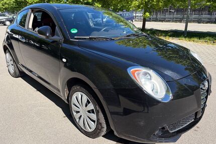 Alfa Romeo MiTo Gebrauchtwagen