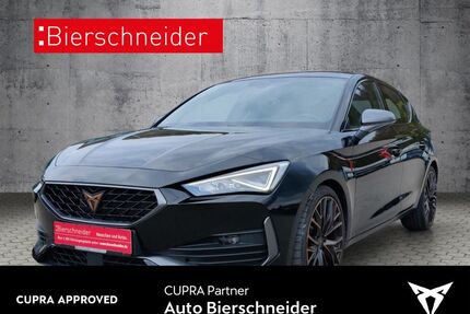 Cupra Leon Gebrauchtwagen