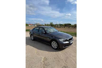 BMW 320 Gebrauchtwagen