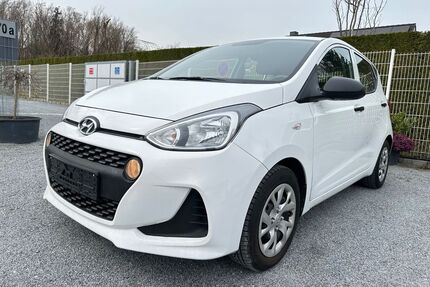 Hyundai i10 Gebrauchtwagen