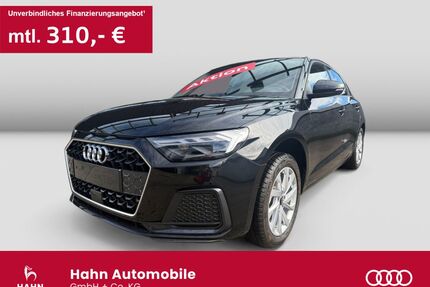 Audi A1 Gebrauchtwagen