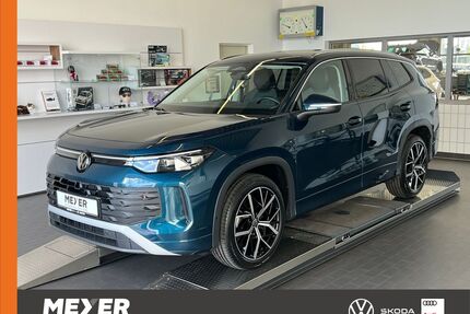 VW Tayron Gebrauchtwagen