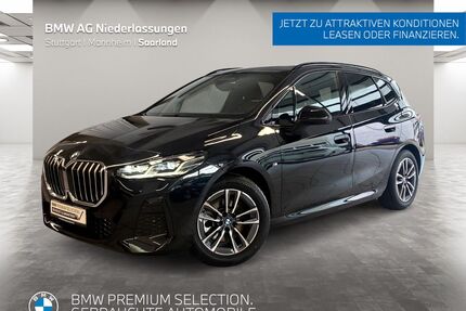 BMW 223 Active Tourer Gebrauchtwagen