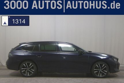 Peugeot 508 Gebrauchtwagen