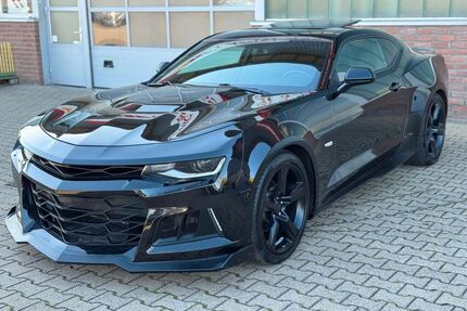 Chevrolet Camaro Gebrauchtwagen
