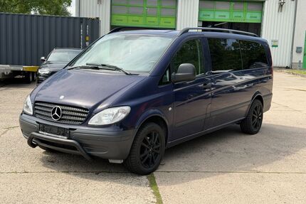 Mercedes-Benz Vito Gebrauchtwagen