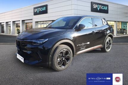 Alfa Romeo Junior Gebrauchtwagen