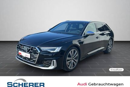 Audi S6 Gebrauchtwagen