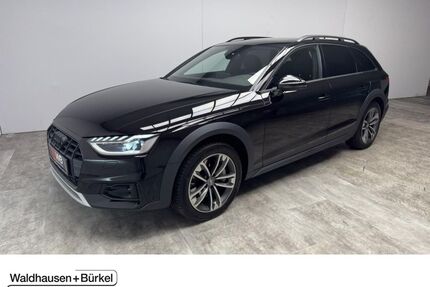 Audi A4 Allroad Gebrauchtwagen