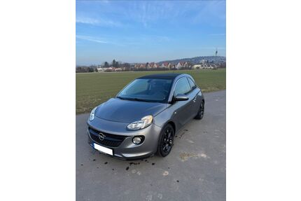 Opel Adam Gebrauchtwagen