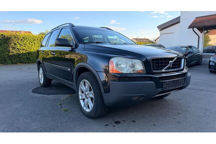 Volvo XC90 Gebrauchtwagen