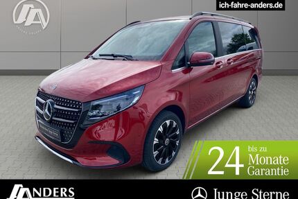 Mercedes-Benz V 300 Gebrauchtwagen