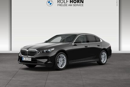 BMW 520 Gebrauchtwagen